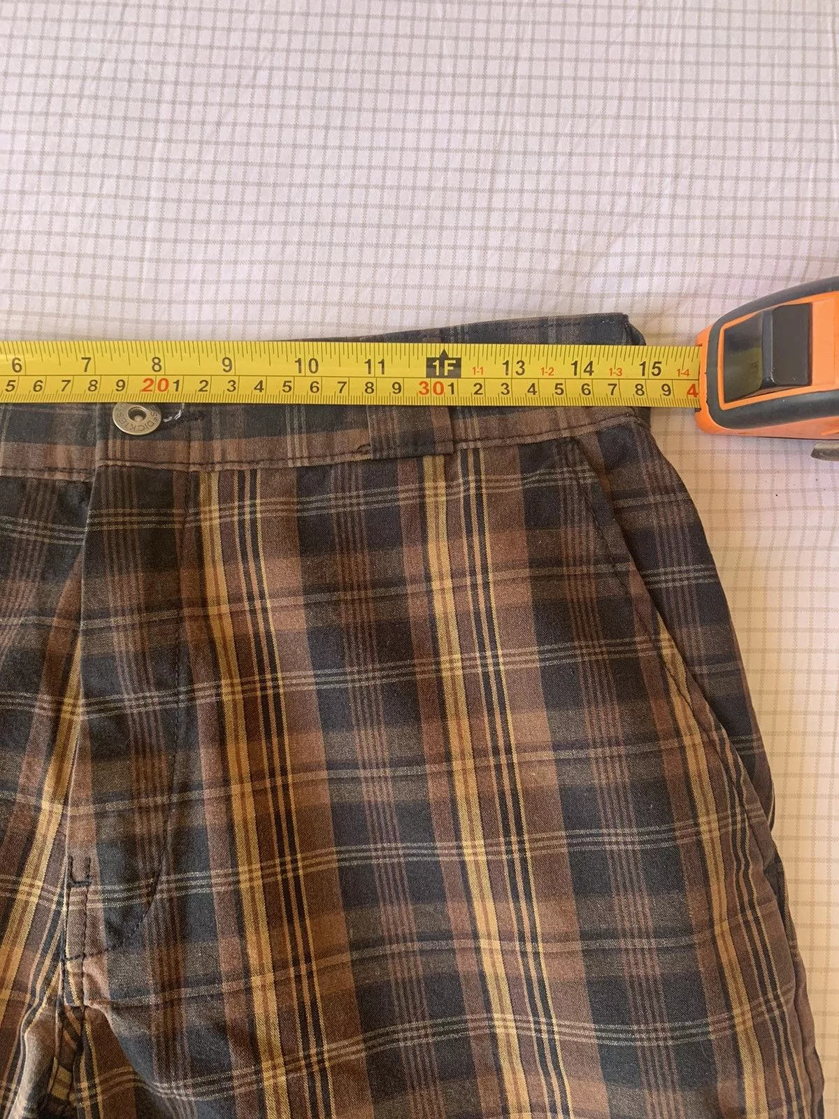 Vintage Dickies Shorts Multi