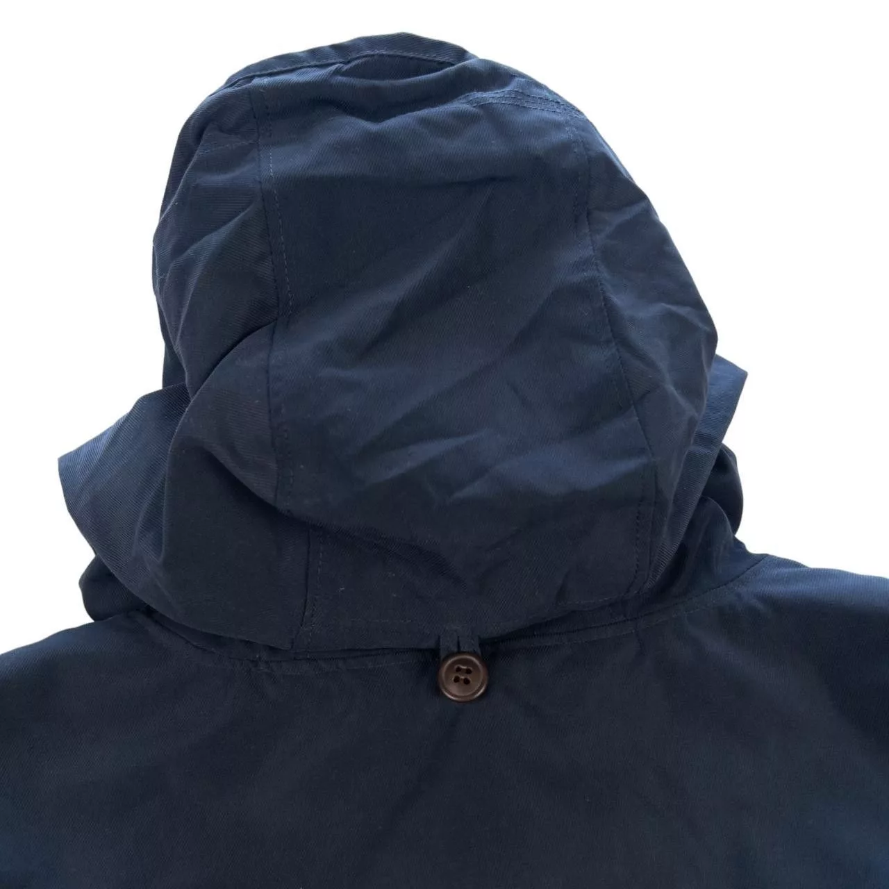 Nike Light Jackets Vintage Nike Pullover Jacket Size S Blue