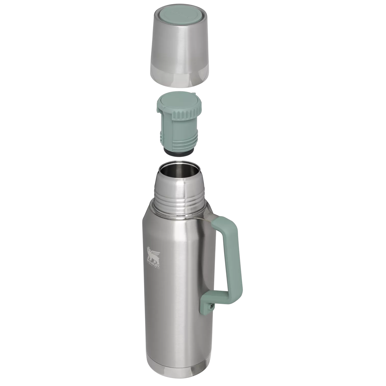 Forge Thermal Bottle | 1.4 QT