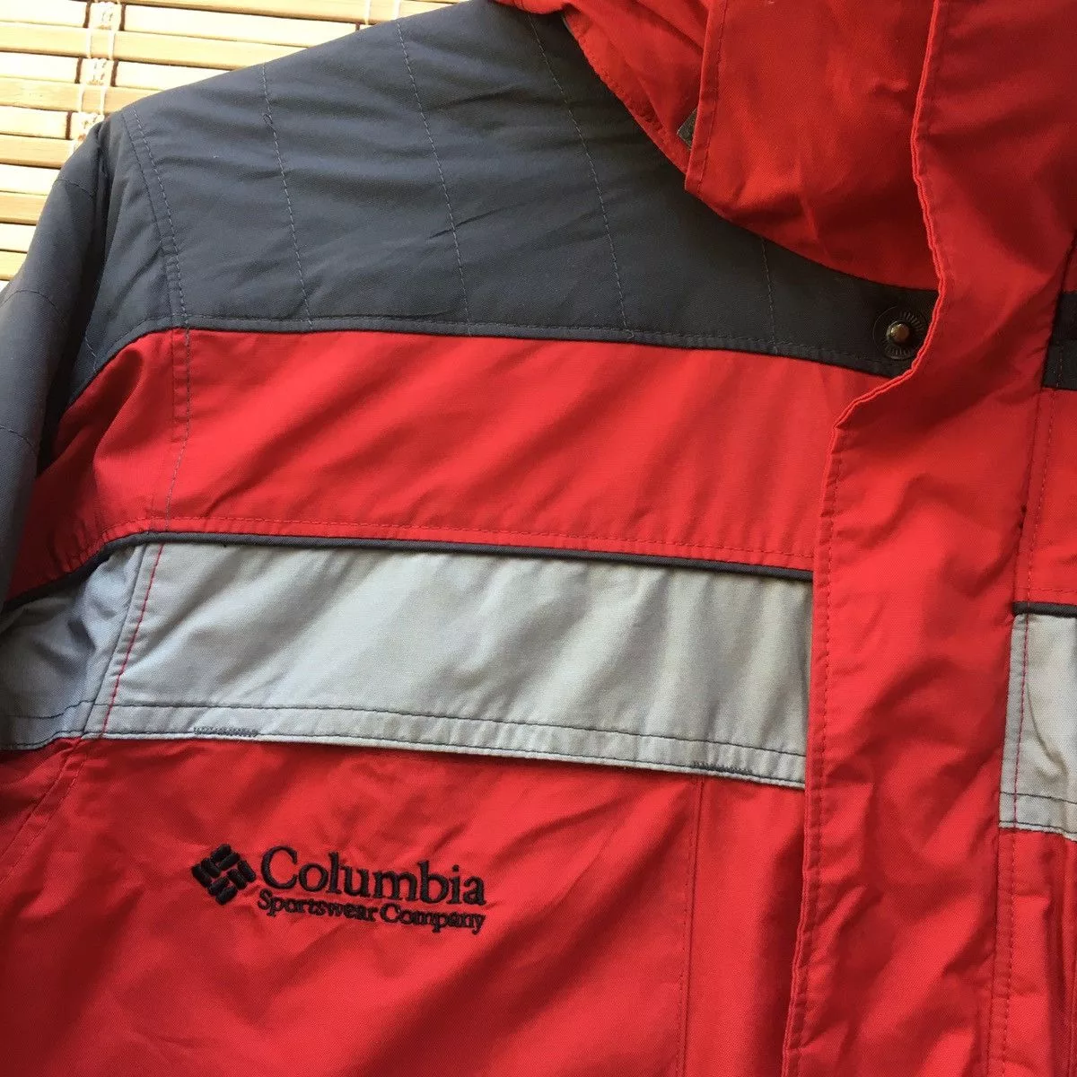 Columbia Raincoats Columbia Outwear Black