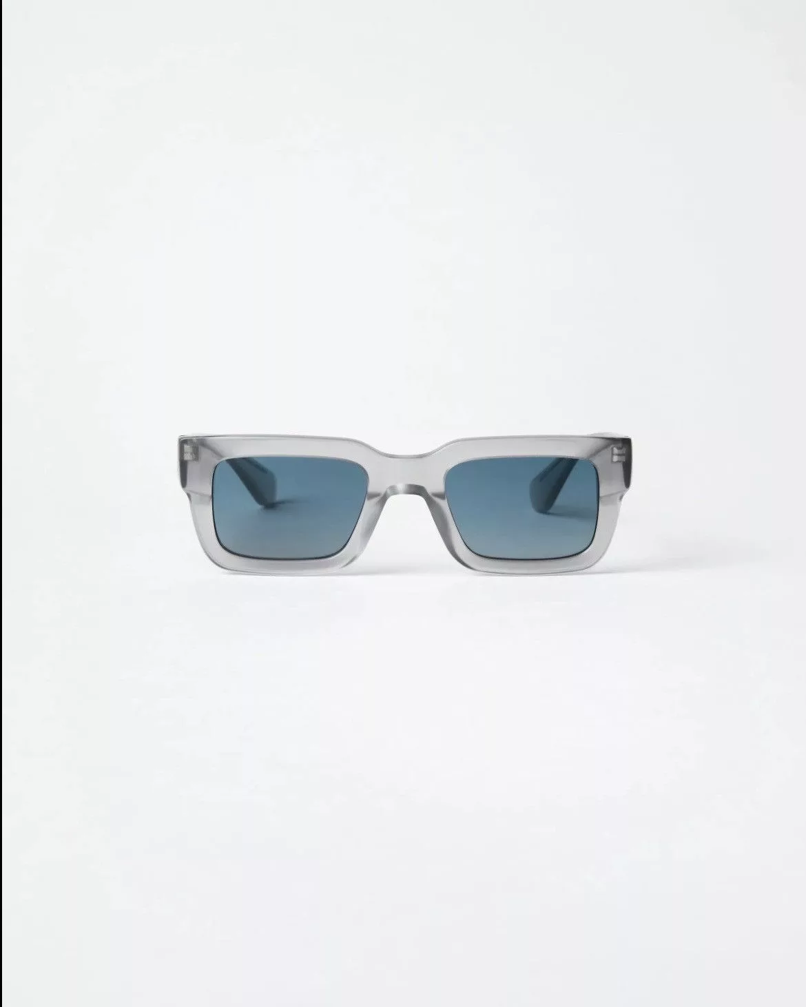 CHIMI Sunglasses Chimi 05 Lab - Frosted Blue Sunglasses Multi