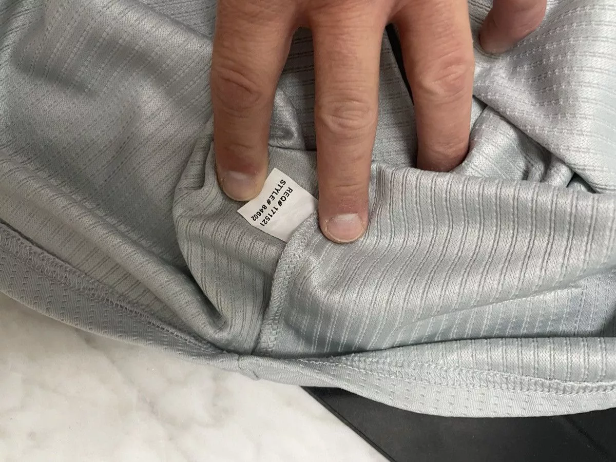Other Jerseys Other 🔥 Vintag Dodgers Jersey Gray