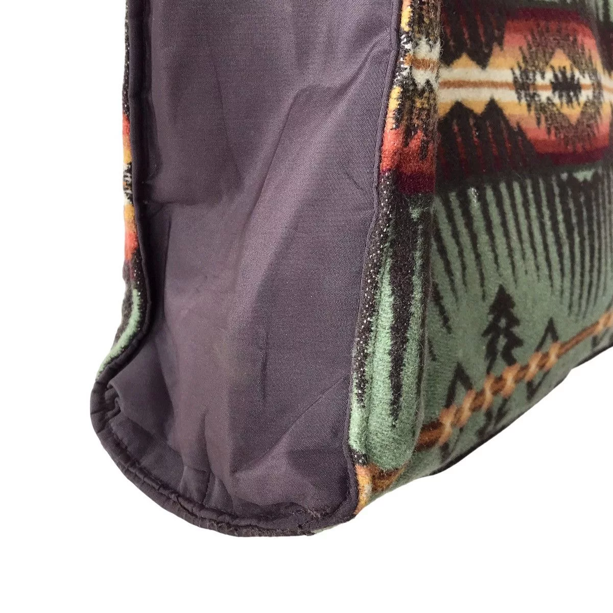 Pendleton Shoulder Bags Pendleton × Vintage Pendleton Woolen Mills USA Unisex Shoulder Tote Bag Multi