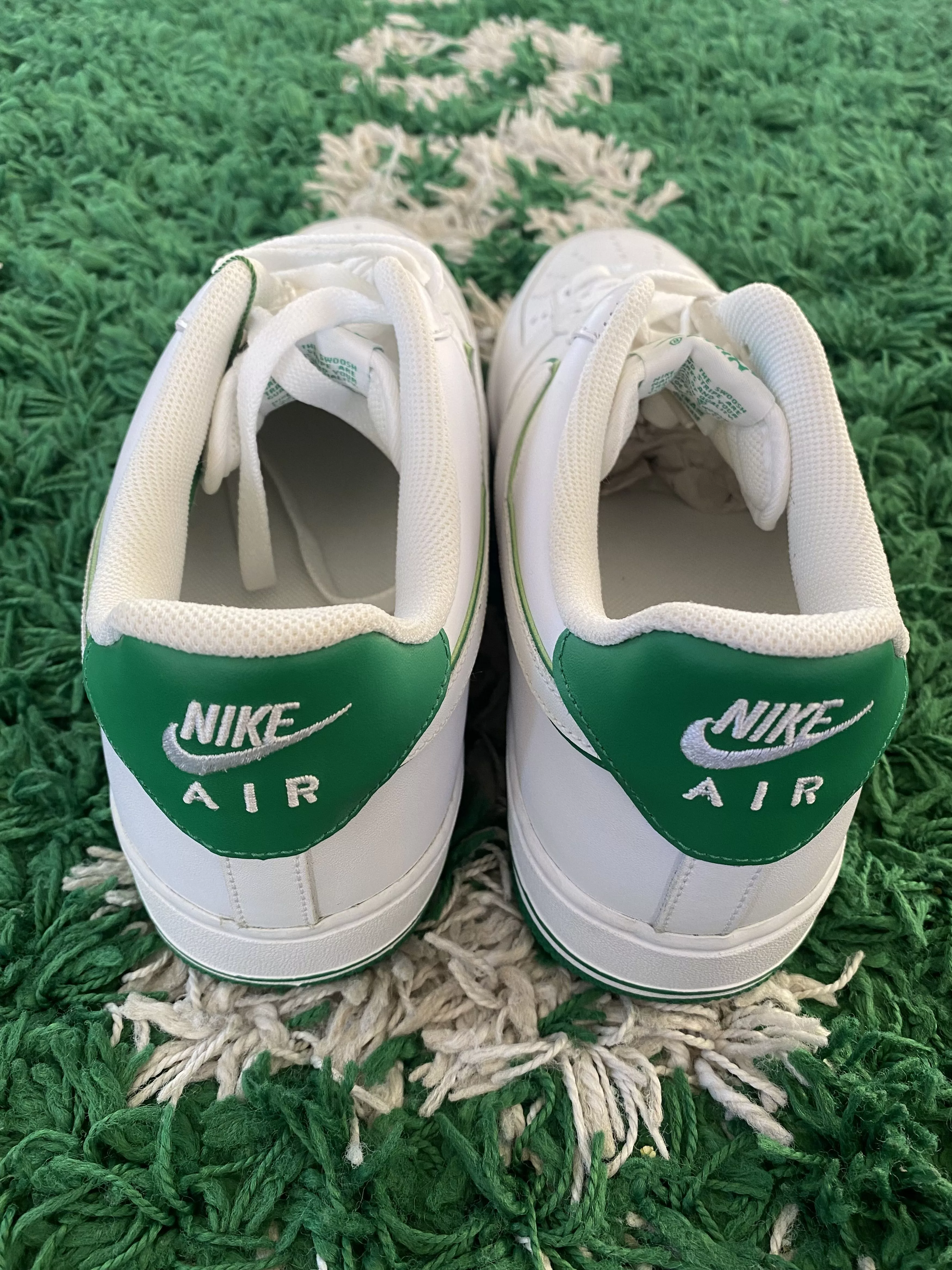 Nike Low Top Sneakers Nike Air Force 1 Low Multi