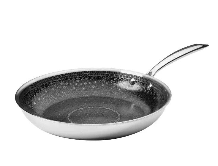 CeramicQR 11" Fry Pan