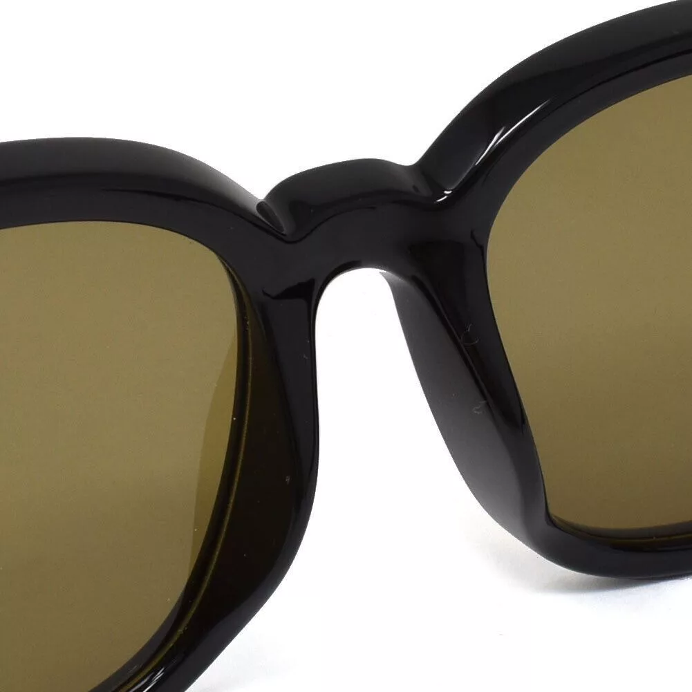 Gucci Sunglasses NEW Gucci GG1140SK-003-54 Black
