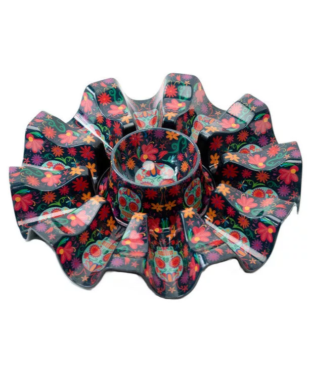 DOD Taco Carousel