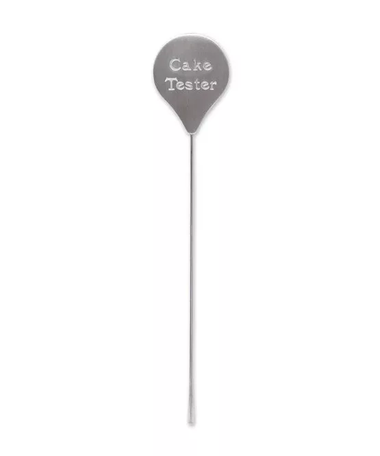 SS Cake Tester