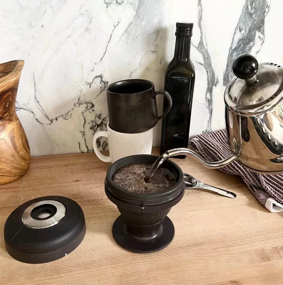 Palmpress Coffee Press
