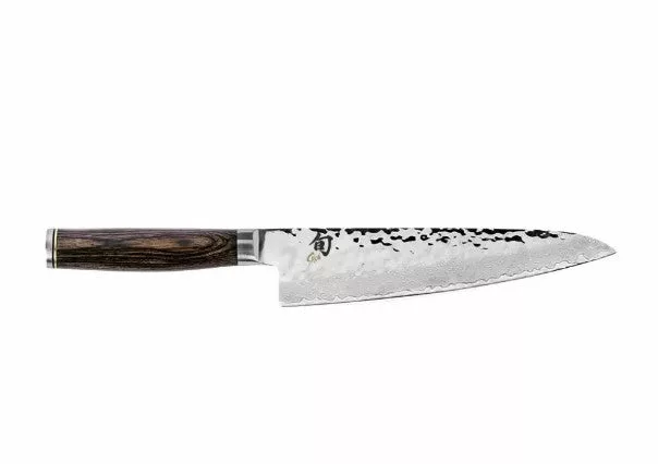Premier Asian 7" Cooks Knife