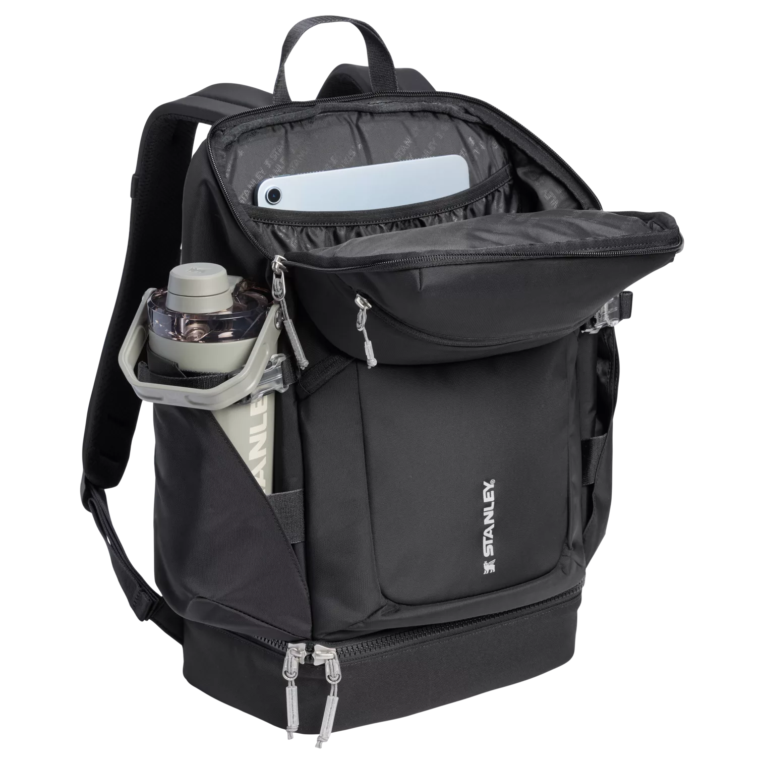 The Vitalize™ Backpack | 30.9 QT