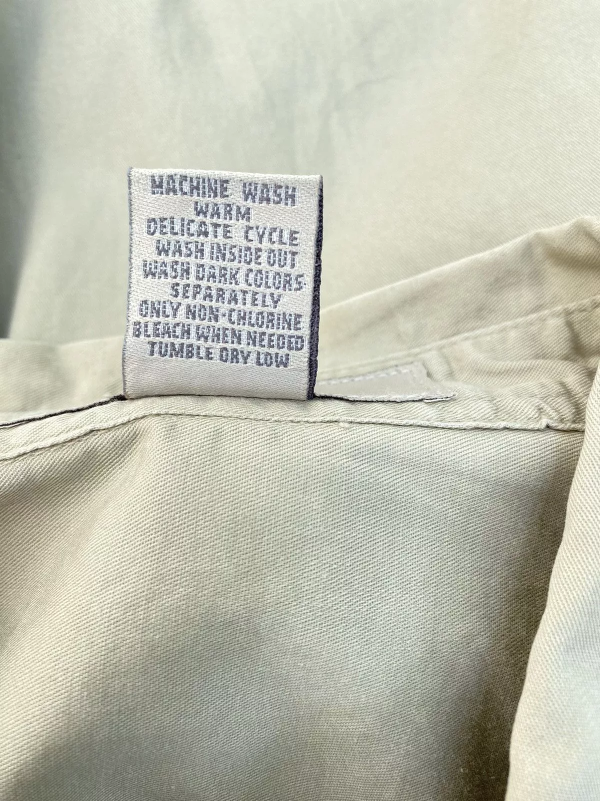 Marithe + Francois Girbaud Shirts Button Ups Marithe + Francois Girbaud Marithe Francois Girbaud vintage pocket shirt Brown