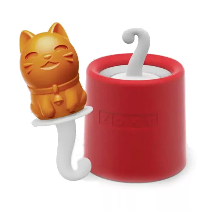 Kitty Pop