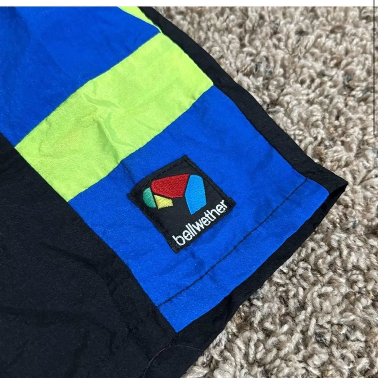 Vintage Shorts Black