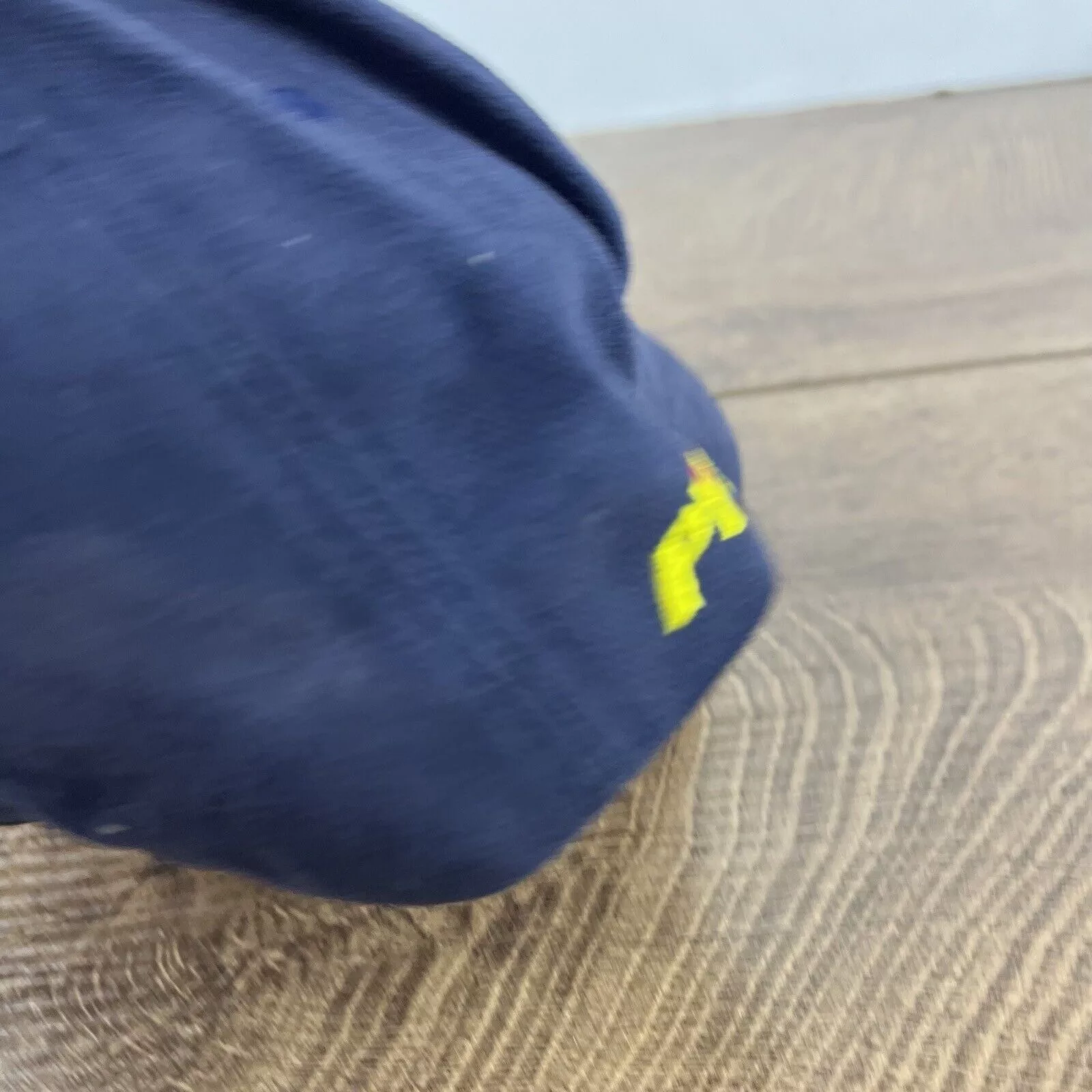 Other Hats Other Valvoline Baseball Hat Eagle One 1 Blue Adjustable Hat Blue