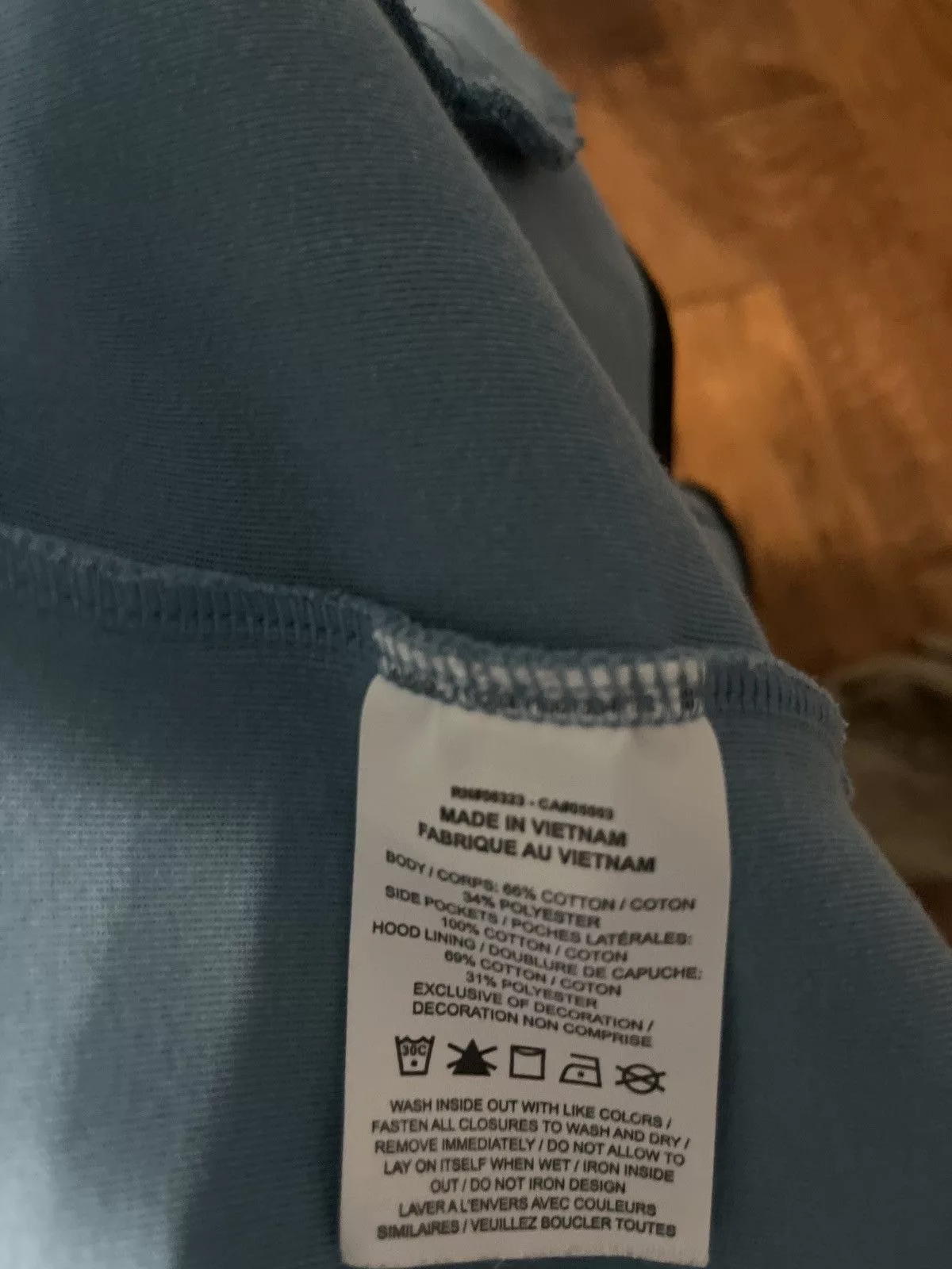 Nike Light Jackets Nike Tech Fleece Baby Blue