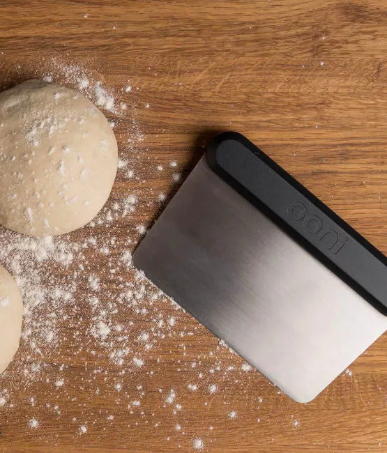 Pizza Dough Scraper