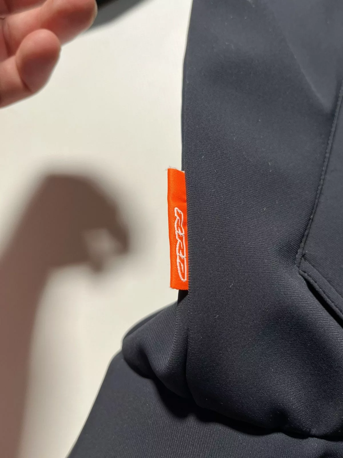 RRD Bombers RRD jacket Blue