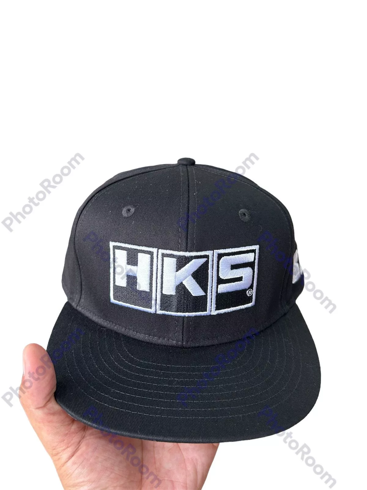 Other Hats Other Hks Black Vintage
