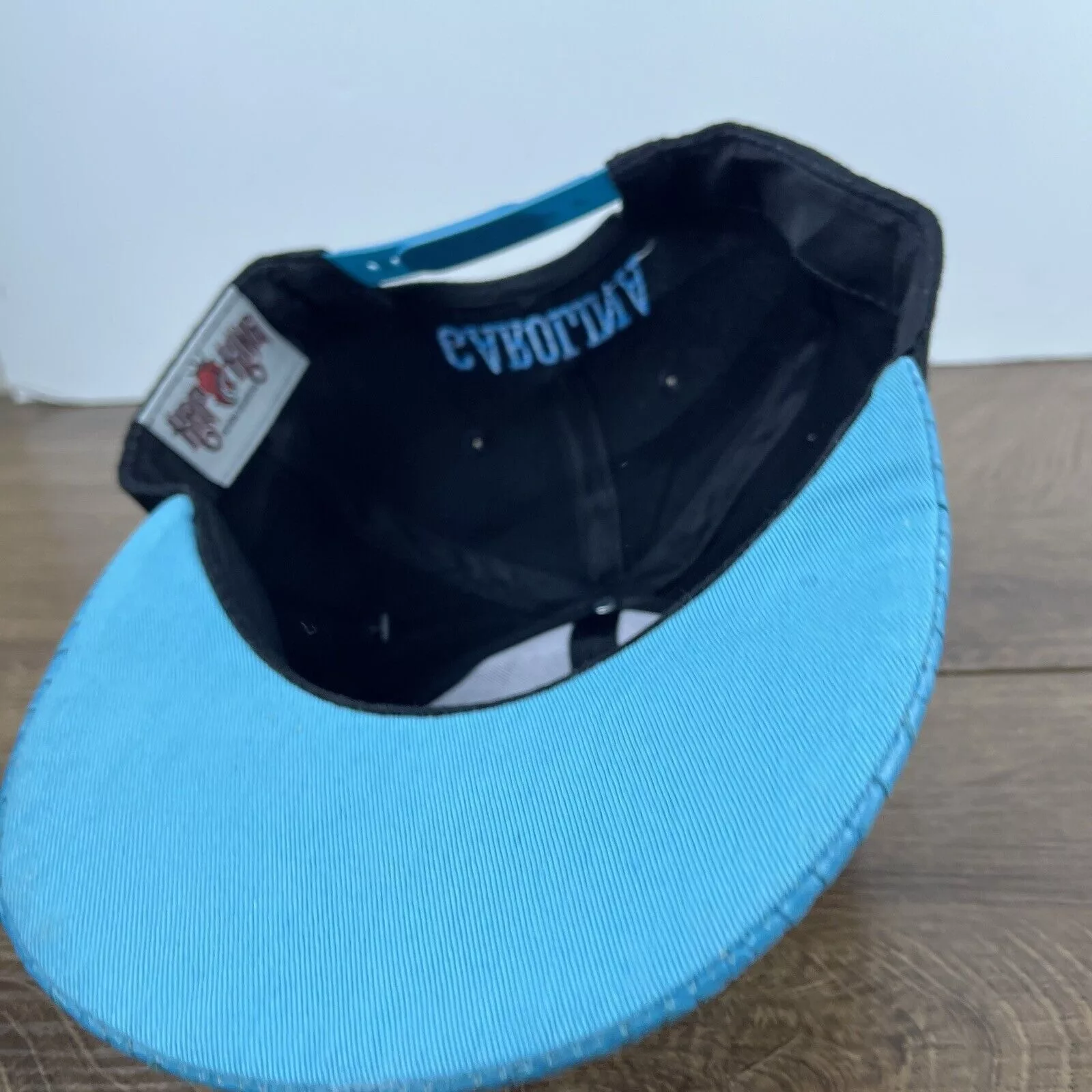 Other Hats Other Carolina Panthers Snapback Hat Adjustable Hat Adjustable Adu Black