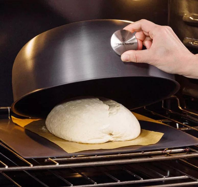 Boule Baking Shell