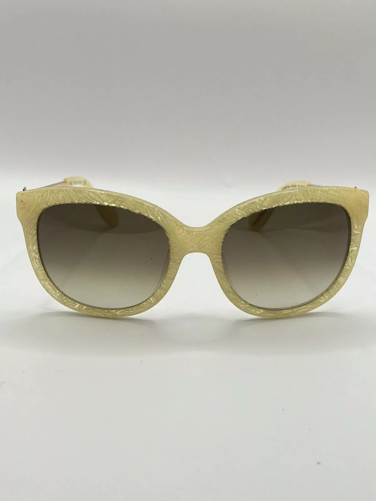 Vivienne Westwood Sunglasses VW80103 White
