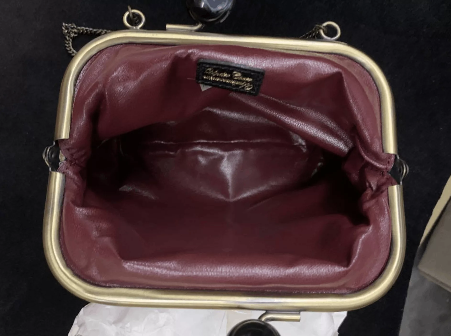 Undercover Handle Bags undercover hand carry bag Multi