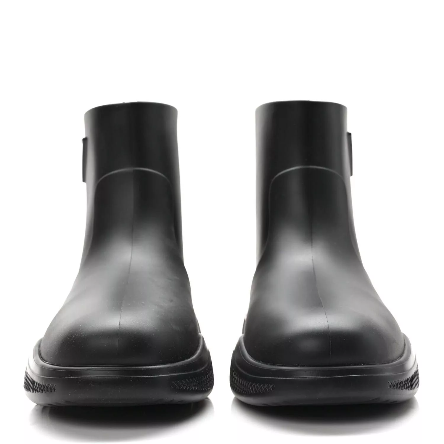 Prada Boots Prada o1la1rc1a0724 Size: 10 US / 2TE1B4 Boots in Black