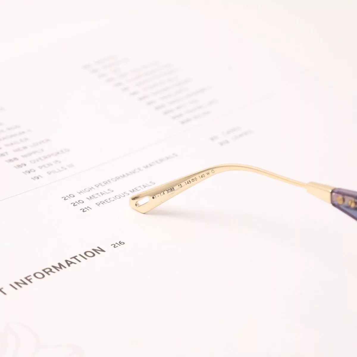 Dior Sunglasses DIOR DIORCLUB M4U SUNGLASSES Blue