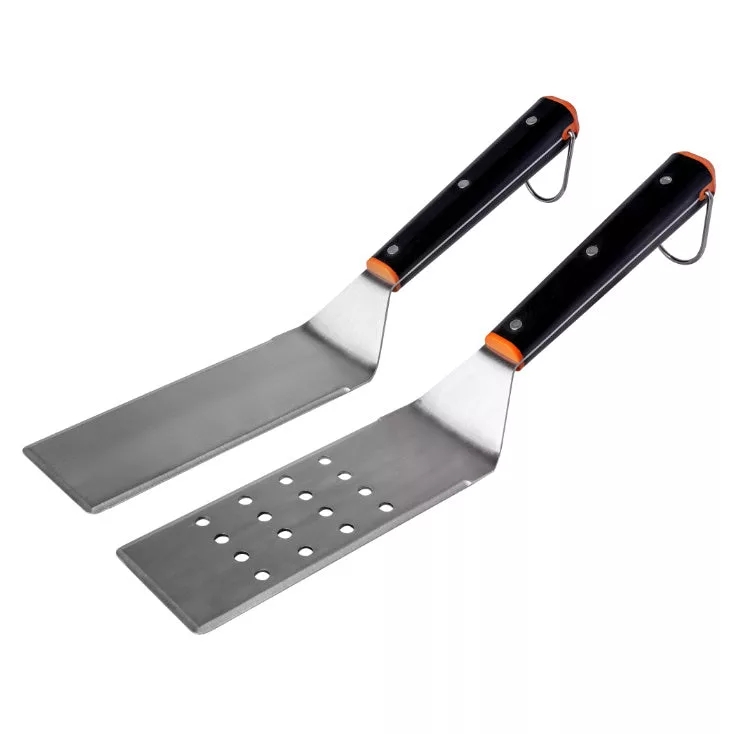 TRAEGER FLAT TOP SPATULA 2-PK