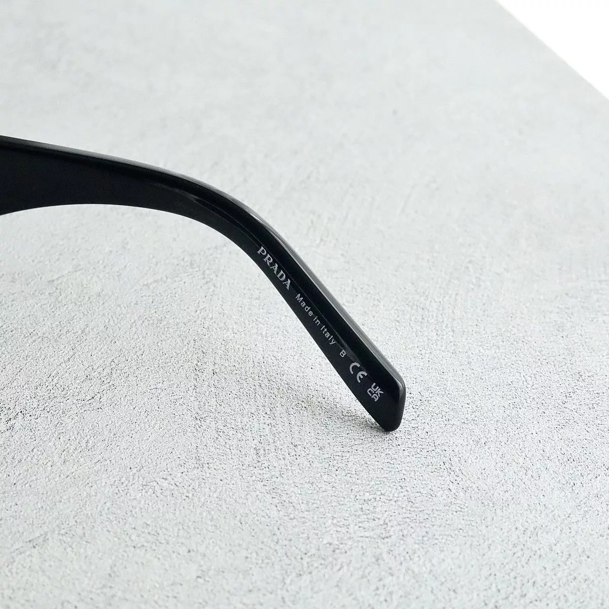 Prada Sunglasses PRADA 09ZS SUNGLASSES White
