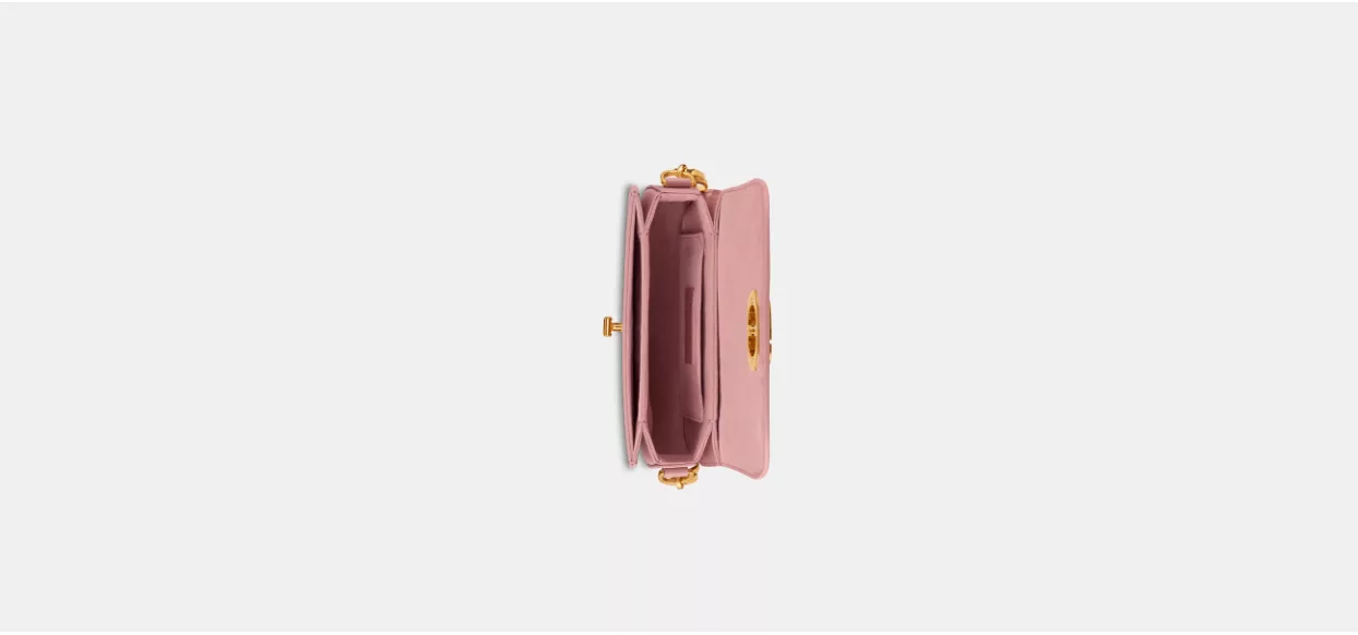 Dior Shoulder Bags Dior o1w1db10624 Size: OS / Montaigne Avenue Bag in Antique Pink