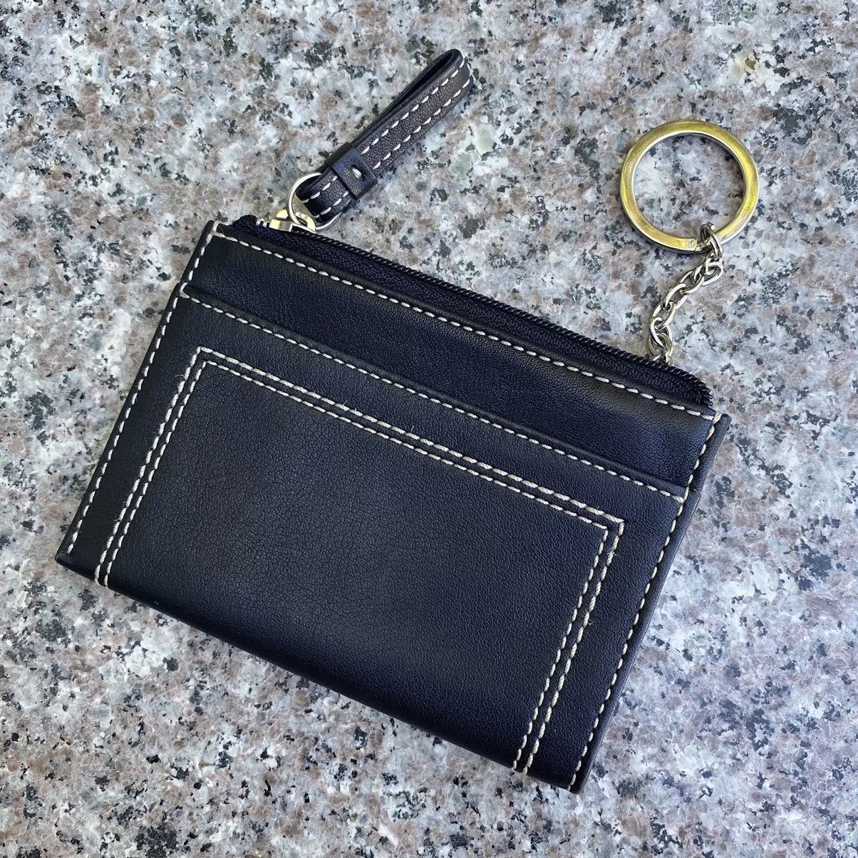 Coach Wallets Coach wallet Black