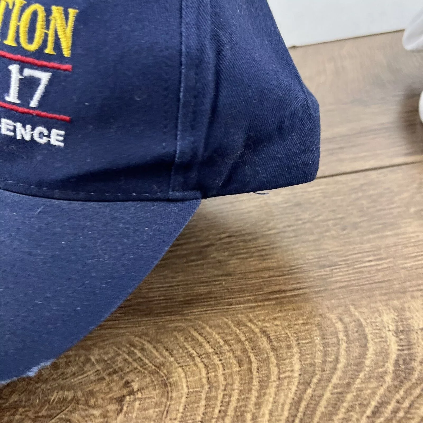 Other Hats Other Donald Trump Inauguration Hat 2017 Blue Hat Adjustable Blue