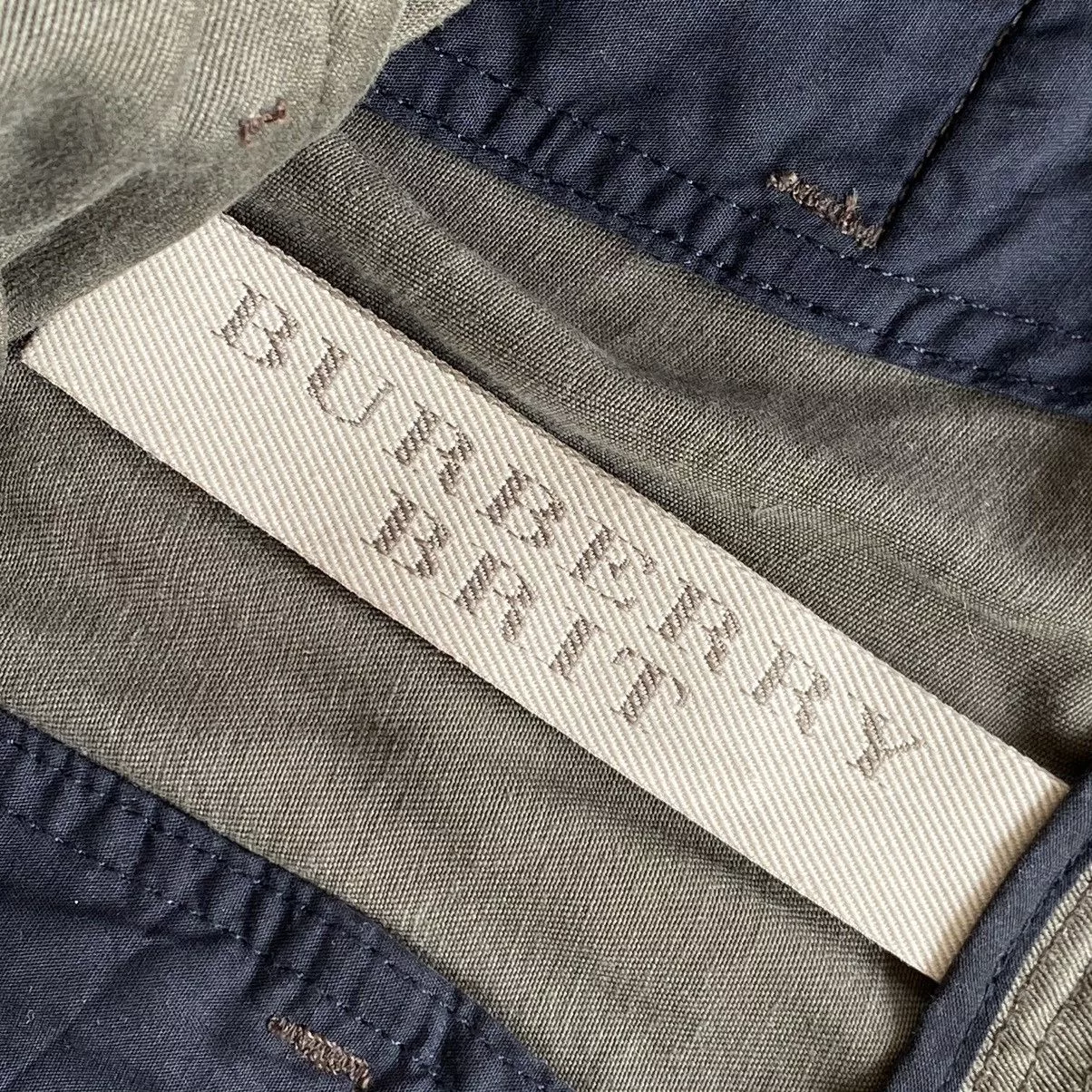 Burberry Casual Pants Burberry brit pants Green