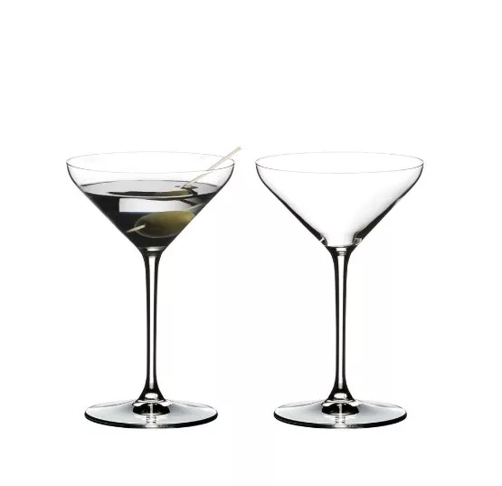 Riedel MARTINI GLASSES EXTREME S/2