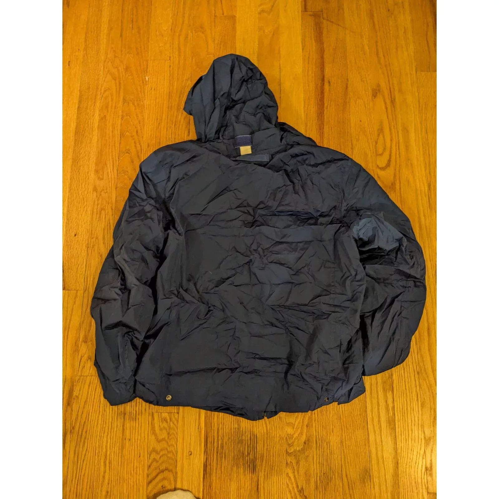 Nautica Light Jackets Nautica Windbreaker Jacket Blue