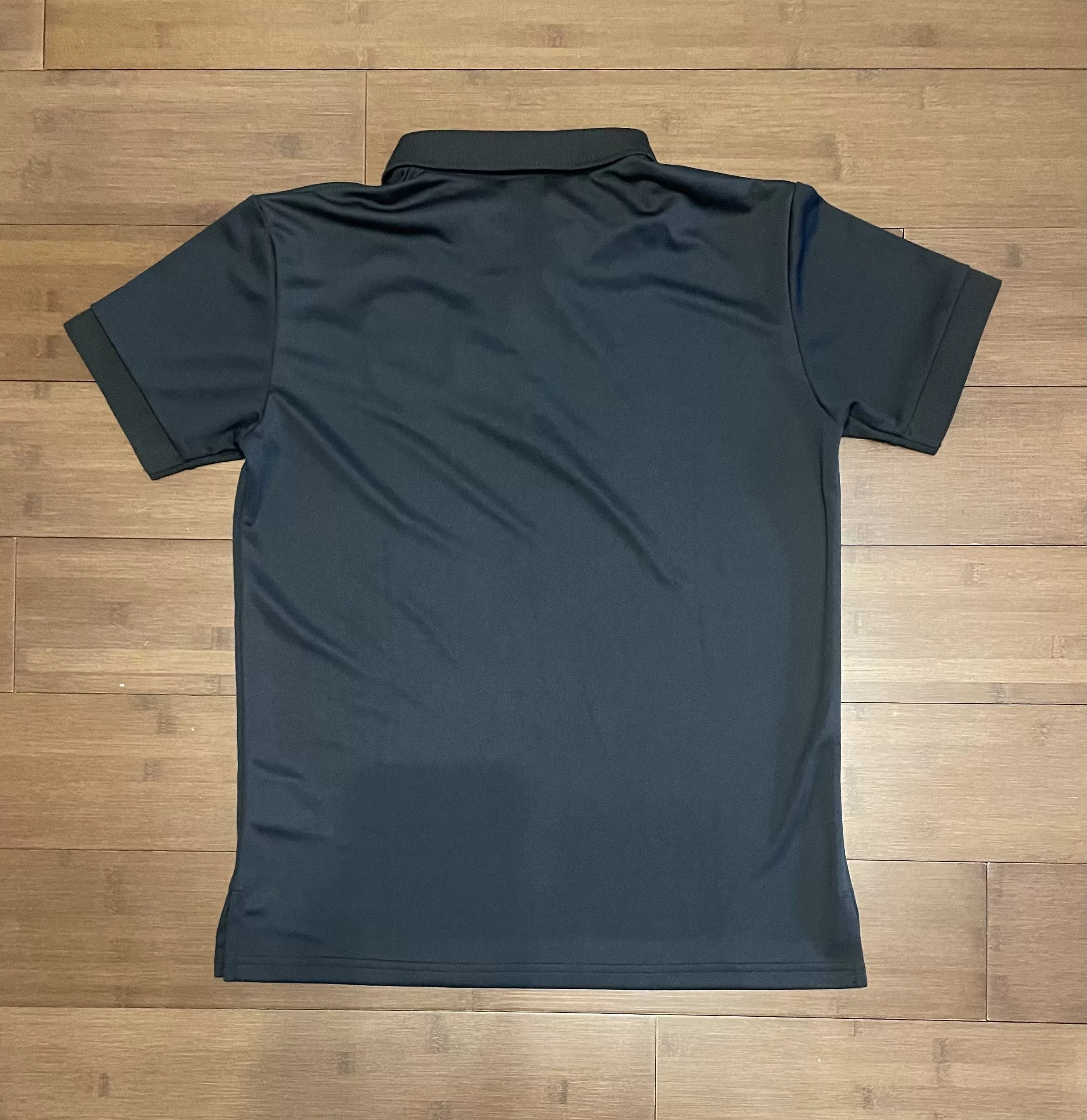 Drake Polos Drake × October's Very Own Black Multi