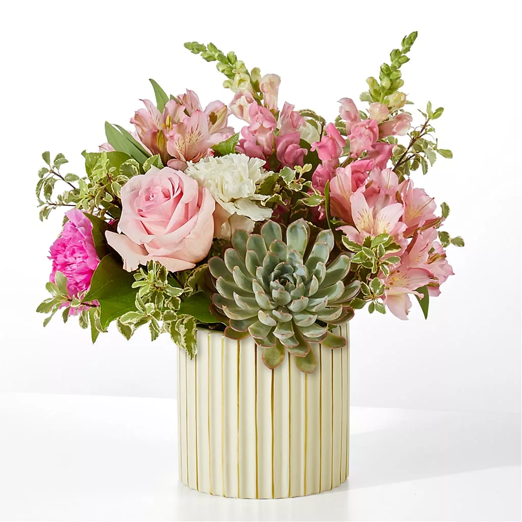 Magenta Musings Bouquet
