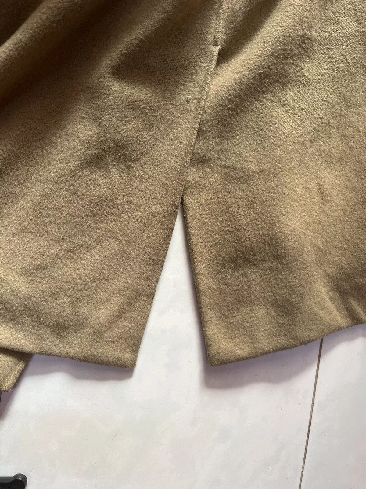 A.P.C. Heavy Coats A.P.C. A.P.C COATS 🧥 Gold