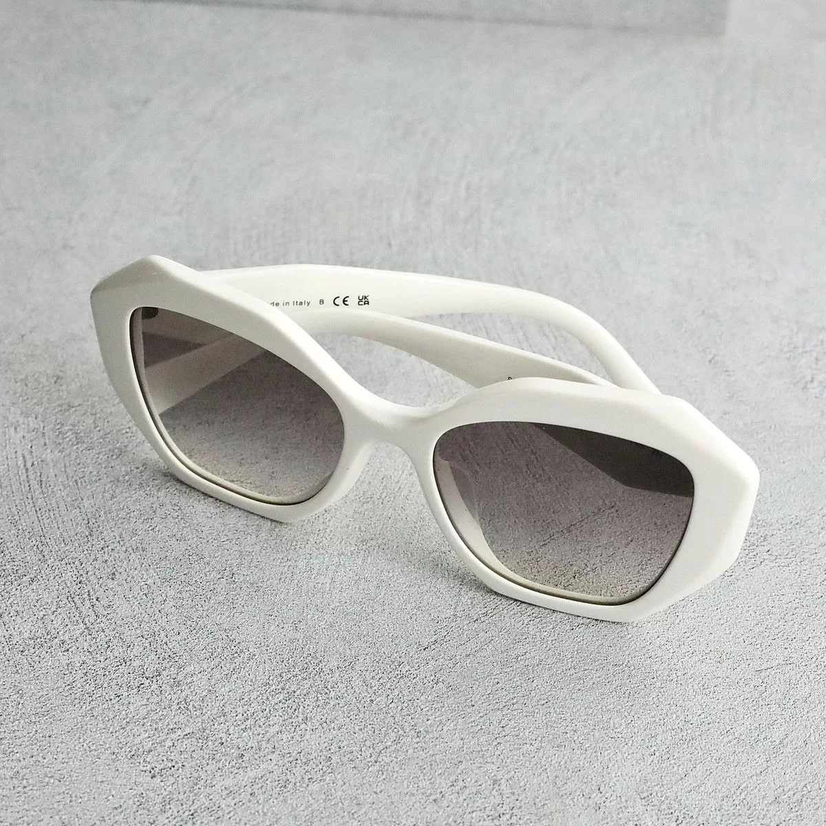 Prada Sunglasses PRADA 16WS SUNGLASSES White