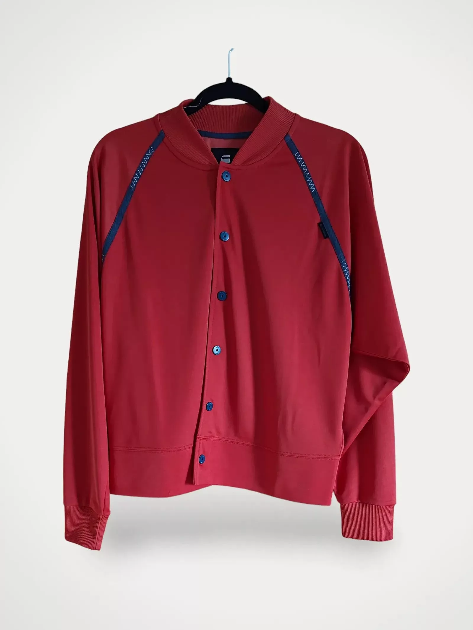 G-Star Sweaters G-STAR RAW Sweater Orange