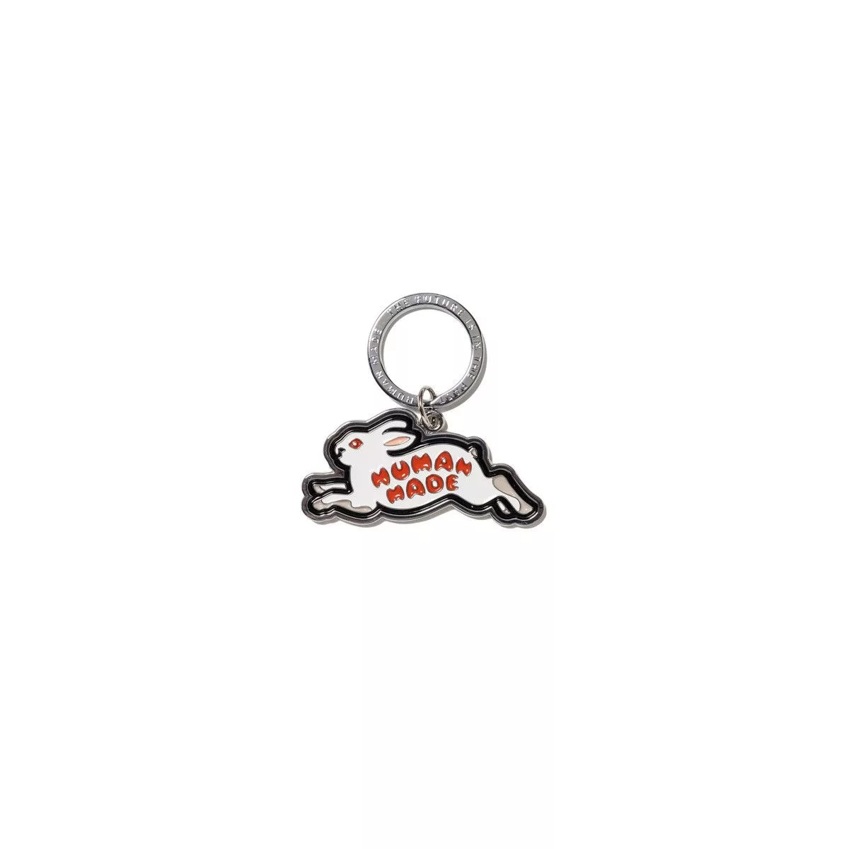 Human Made Miscellaneous Human Made Keychain Multi