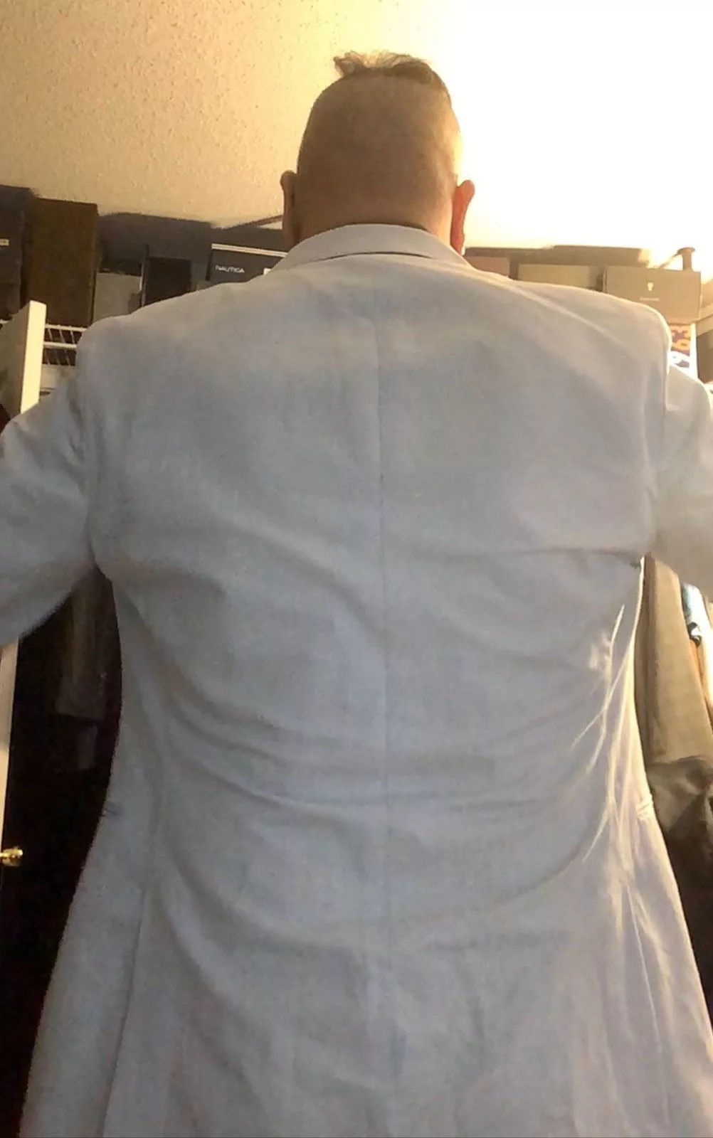 Reiss Blazers Reiss blazer Silver