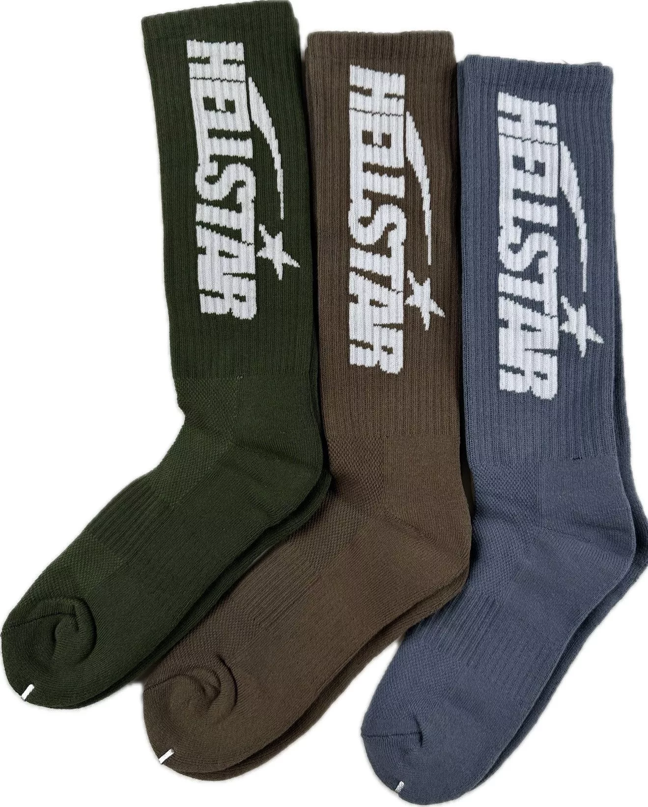 HELLSTAR Socks Underwear Hellstar Socks Multi