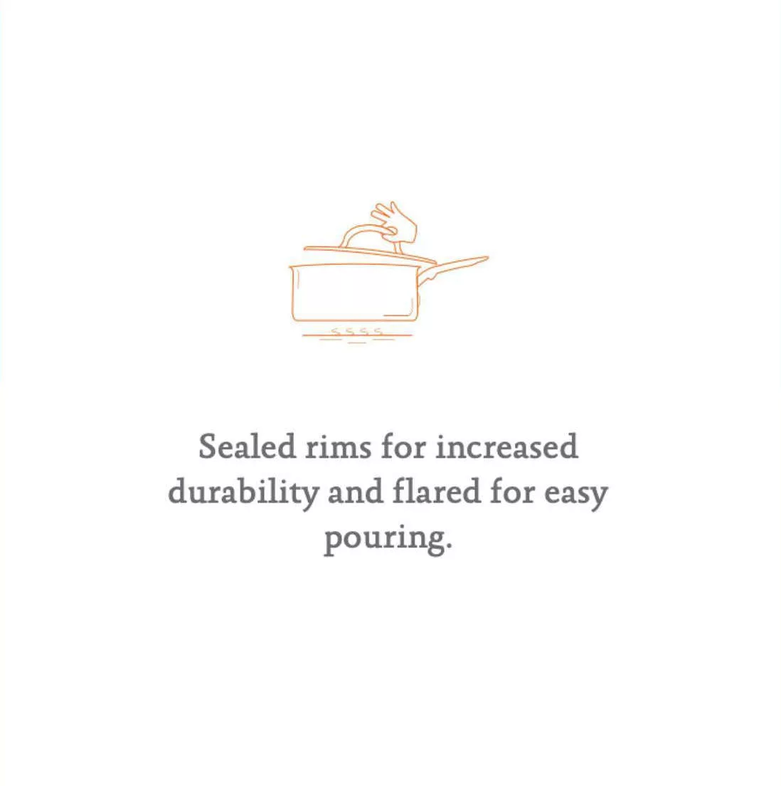 11" ProBond  Fry Pan