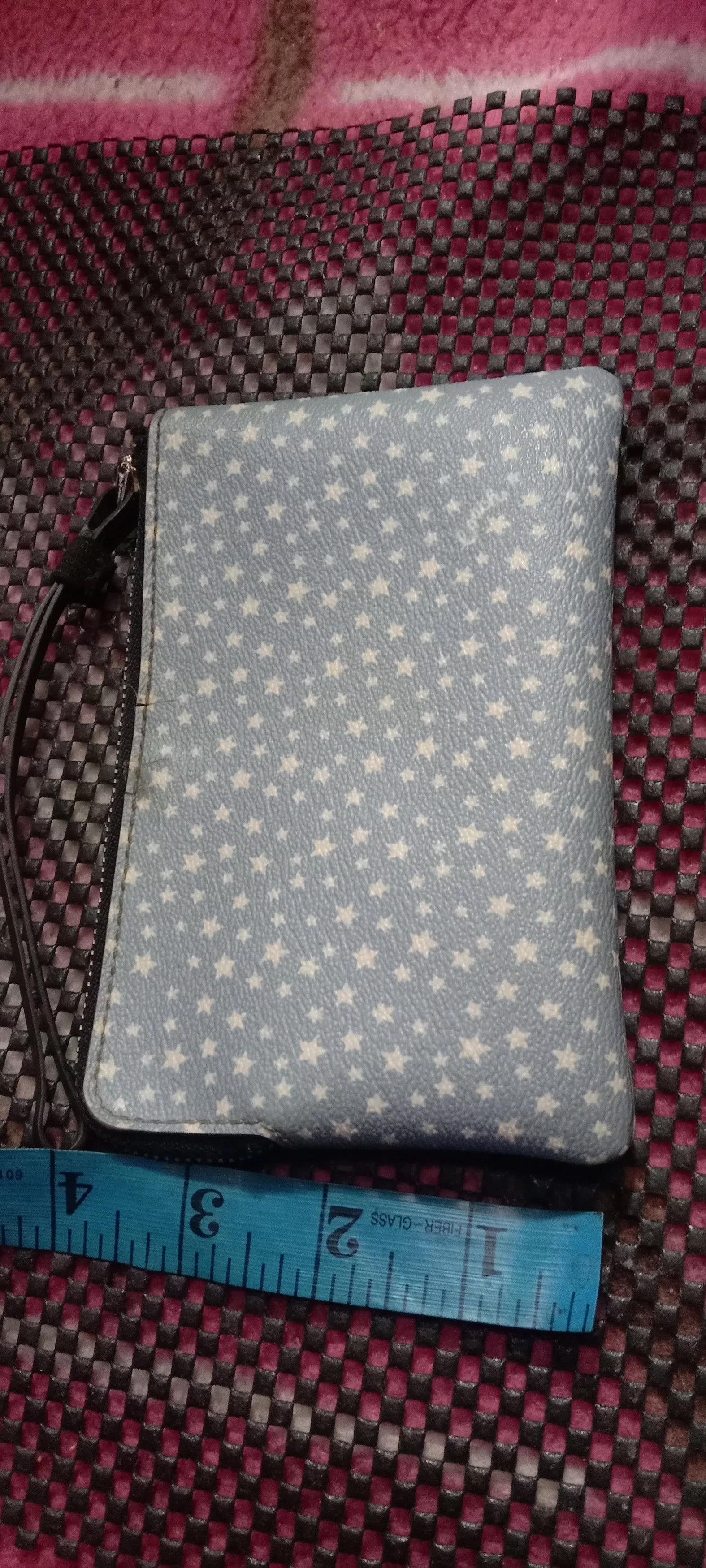 Coach Clutches Coach Small star print Multi