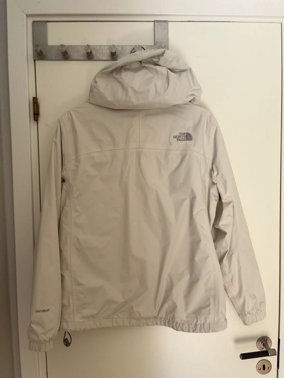 The North Face Jackets The North Face Windbreaker White