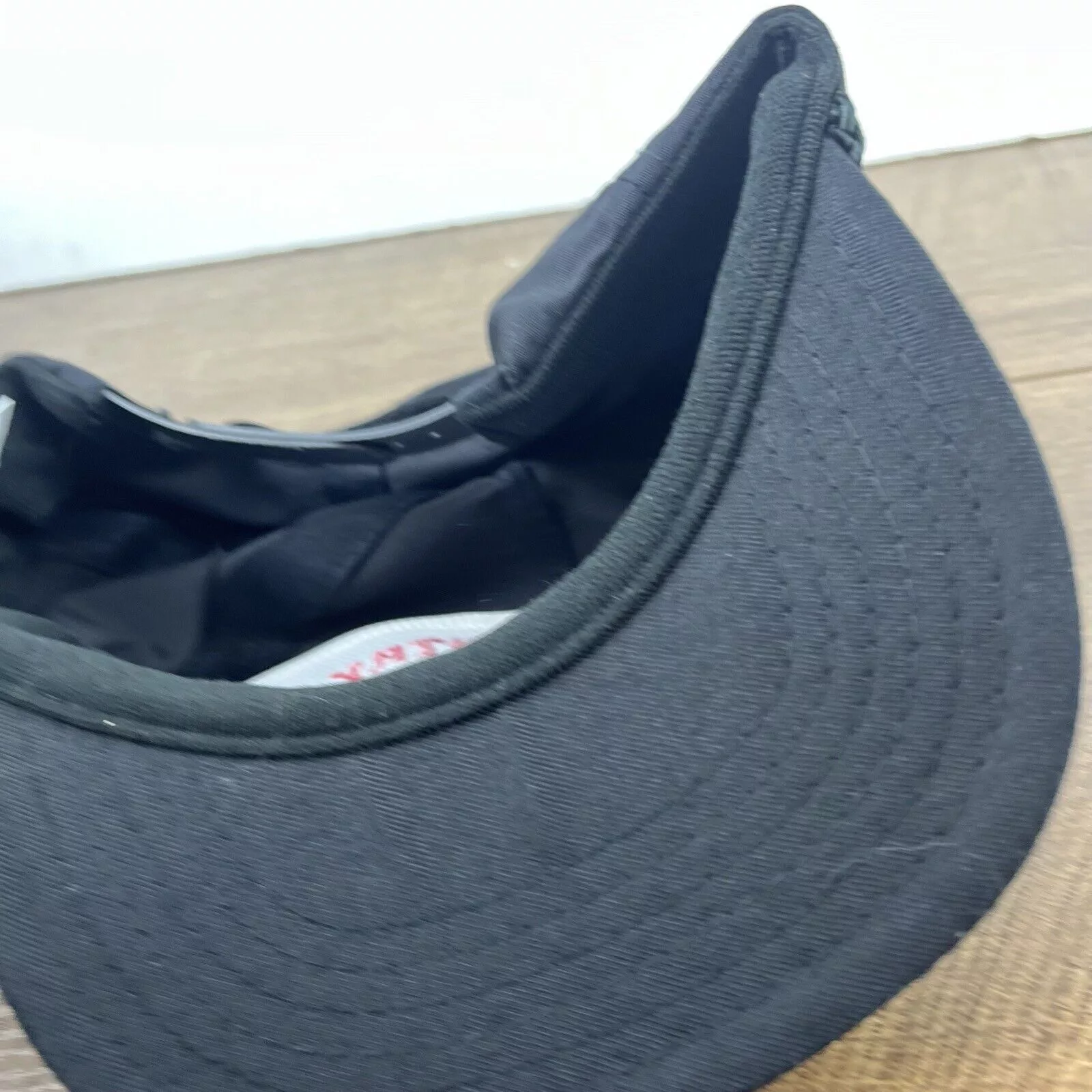 Other Hats Other Butch Gentry Construction Hat Black Adjustable Hat Black Adu
