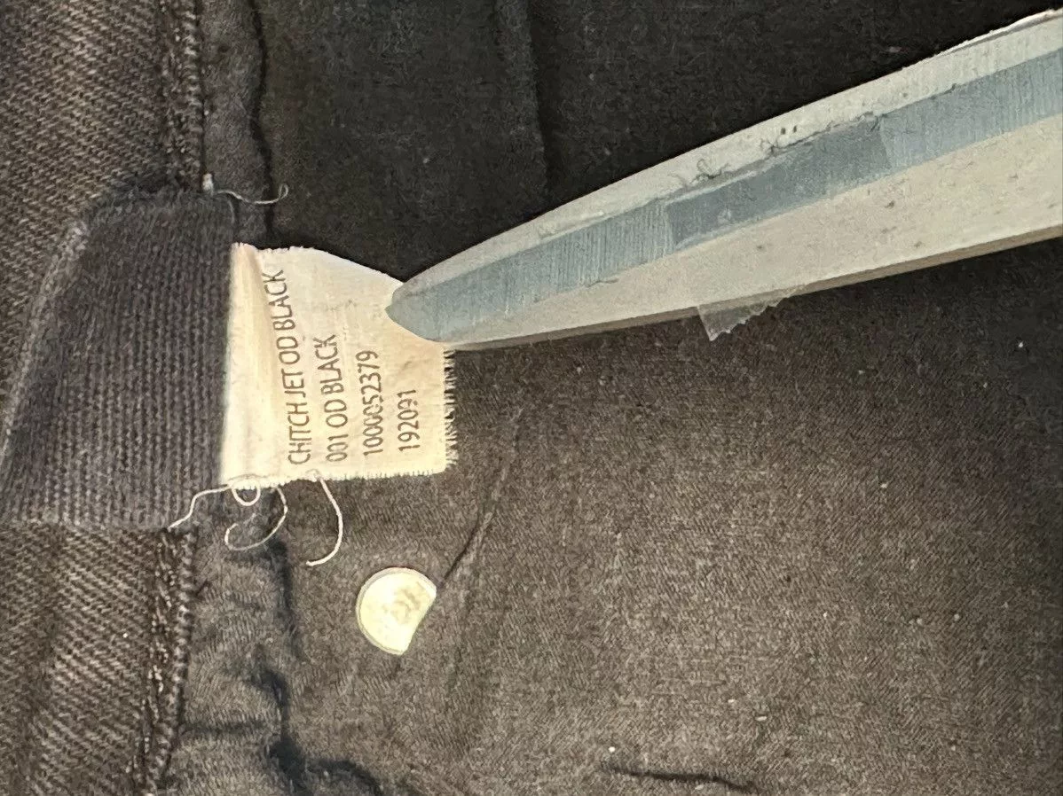 Ksubi Denim Ksubi chitch Multi